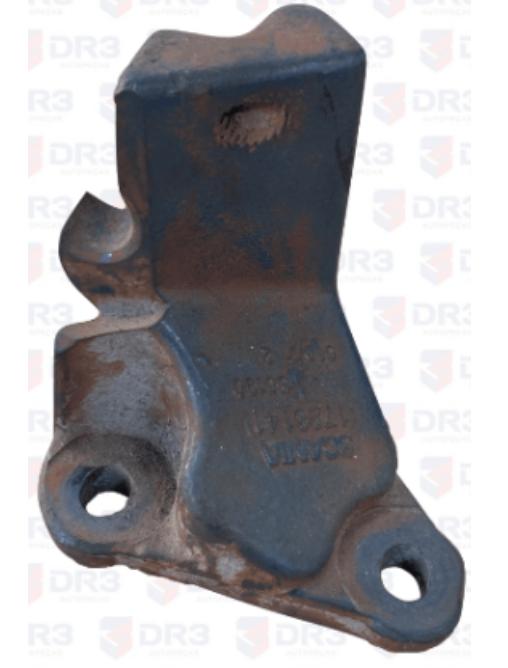 1728140 BRACKET LH for SCANIA 