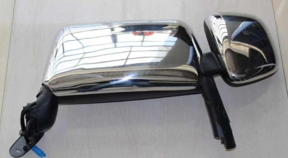  MIRROR  LH for SCANIA 