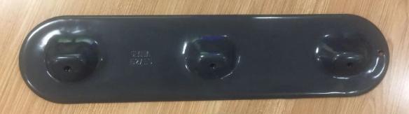 1527159 BRACKET for SCANIA 