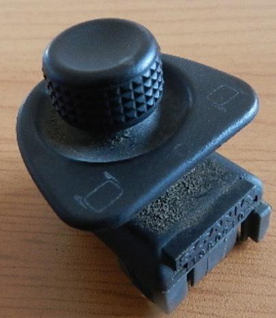 1380910 SWITCH for SCANIA 