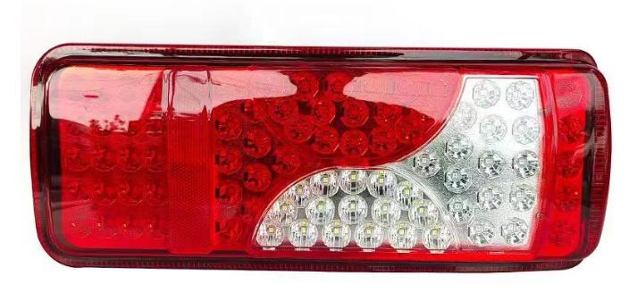  TAIL LAMP RH (LED) for SCANIA 