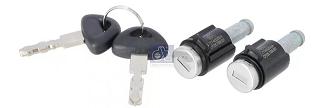 582732/581025/1485072 DOOR LOCK for SCANIA 