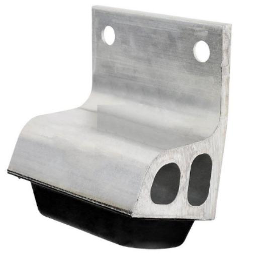 1370141 SHOCK ABSORBING  for SCANIA 