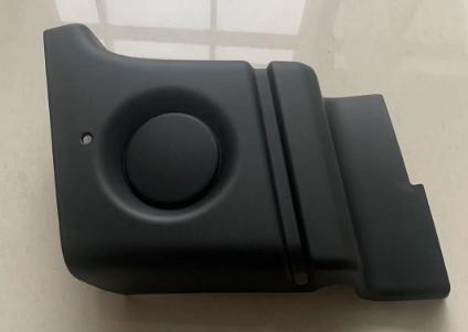 1807647 FOG LAMP COVER LH for SCANIA 