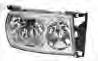 1730958/2241828 HEAD LAMP RH for SCANIA 