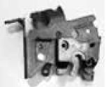 1925340 PANEL LOCK LH for SCANIA