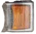 1949900/2241544/  2442637 LAMP for SCANIA 