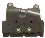 1850267 SUPPORT LH for SCANIA 