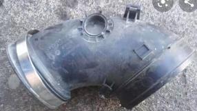 2154342/1856251 AIR FILTER HOSE PIPE for SCANIA 