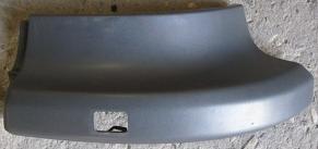 2124013 HEAD LAMP CASE OUTSIDE STRIP LH for SCANIA 