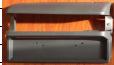 2246830/2031996 TAIL LAMP BRACKET LH     for SCANIA 