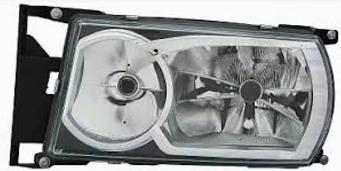  HEAD LAMP (LHD) LH for SCANIA 