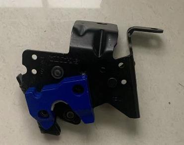 1902360 FRONT BONNET PANEL LOCK（LHD） for SCANIA 