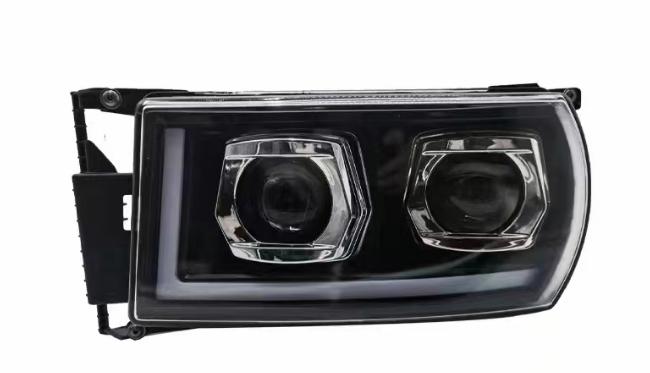  HEAD LAMP LED LH for SCANIA 