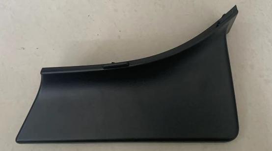 1443091 UPPER FENDER BOARD LH for SCANIA 