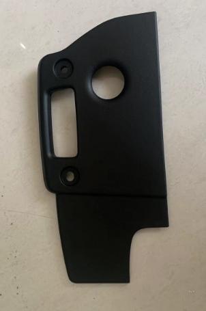 1806857 BUMPER CORNER LH for SCANIA 