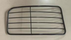 1545264 HEAD LAMP FRAME RH for SCANIA 