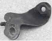 1543649 BRACKET RH for SCANIA 