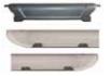 1884483=1865181 +1884485 +1884486+1878539 BUMPER COVER(MIDDLE)  (ASSY) for SCANIA