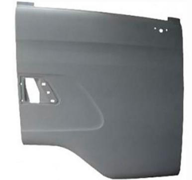 1310376/1547076/1310378 DOOR SKIN RH for SCANIA 