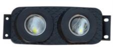  FOG LAMP LH for SCANIA 