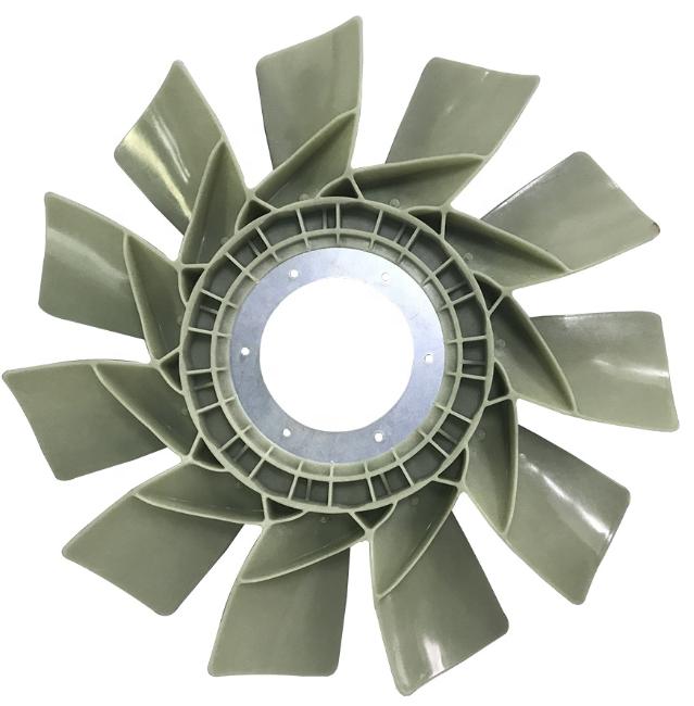  FANBLADE 750MM  for SCANIA 