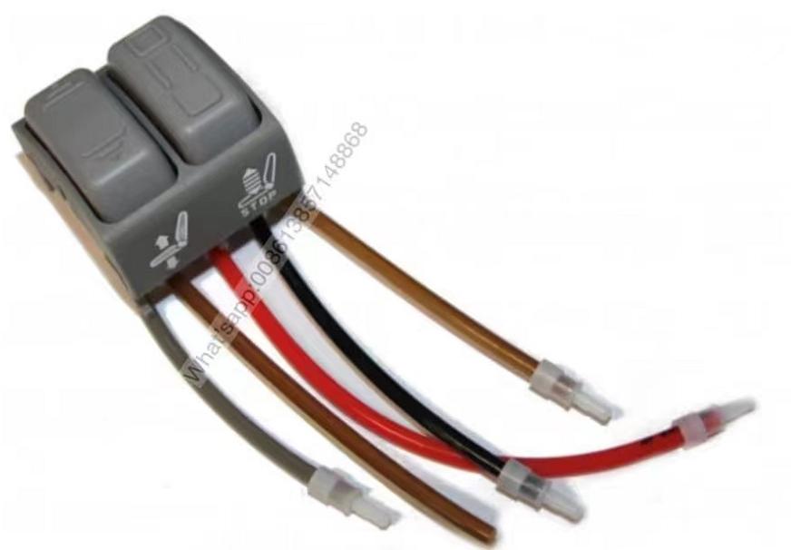 1440371 SEAT VALVE SWITCH RH for SCANIA 