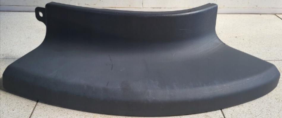 1807020 HEADLIGHT OUTER FRAME UPPER TRIM PANEL RH for SCANIA 