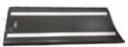  GUARDRAIL HANGER LH for SCANIA 