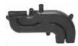 1888966 AIR INLET(LOW TYPE) for SCANIA 