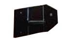 1807163 RADIATOR GRILLE BRACKET RH for SCANIA 