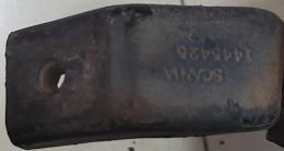 1445425 MUFFLE BRACKET for SCANIA 