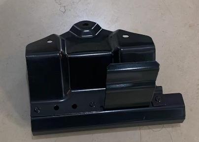 1873215 BRACKET LH for SCANIA 