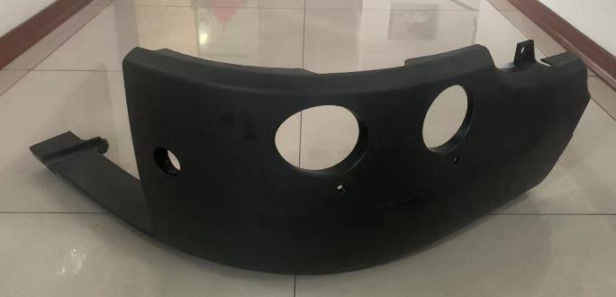 2111291 BUMPER COVER LH for SCANIA 