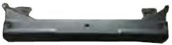 2077928 BUMPER COVER MIDDLE for SCANIA 