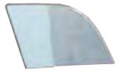 2256137 BUMPER COVER LH for SCANIA 