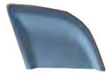 2479184 BUMPER COVER LH for SCANIA 