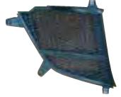 2307648 NET for SCANIA 