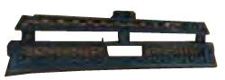 2307678 PROTECTOR GARNISH for SCANIA 