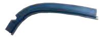 2433603 GARNISH LH for SCANIA 