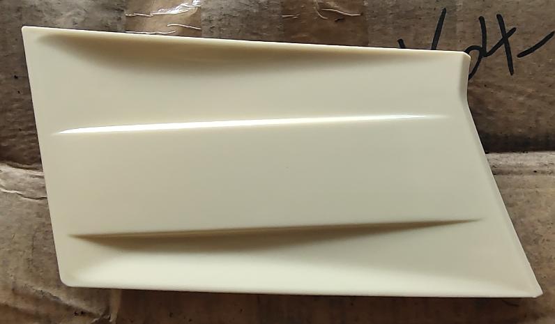 2424756/2890677 COVER for SCANIA 