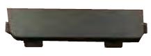 2559306 COVER for SCANIA 