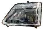 2535366 LAMP LH for SCANIA 