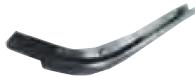 2392798 PANEL CORNER SEALING LH for SCANIA 
