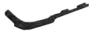 2392774 PANEL CORNER SEALING LH for SCANIA 