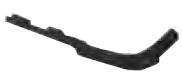 2392795 PANEL CORNER SEALING RH for SCANIA 