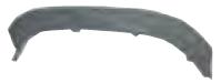 2298022 FENDER GARNISH UPPER RH for SCANIA 