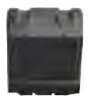 2573572/2496035/2495893/2573573/2496033 BATTERY COVER for SCANIA 