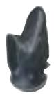 2367481 AIR INLET for SCANIA 