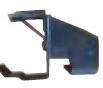 2359181 BUMPER CORNER BRACKET LH for SCANIA 